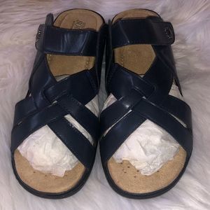 Good Soles by Catherines Sandals